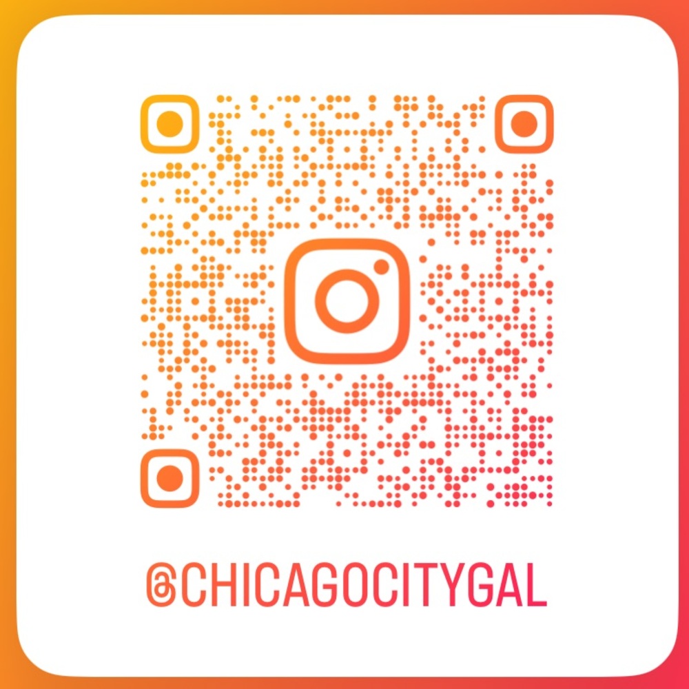 Check out my Instagram ✨